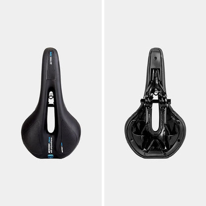 Sillín Para Competición Toopre Grueso Suave Transpirable