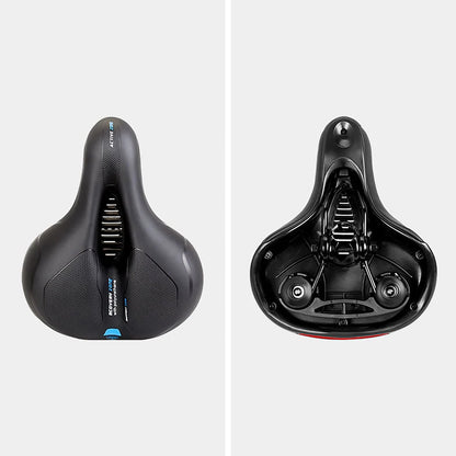 Sillín Para Ocio Toopre Grueso Suave Transpirable