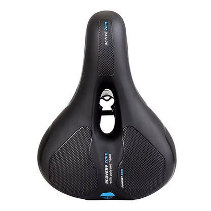 Sillín Para Carretera Toopre Grueso Suave Transpirable