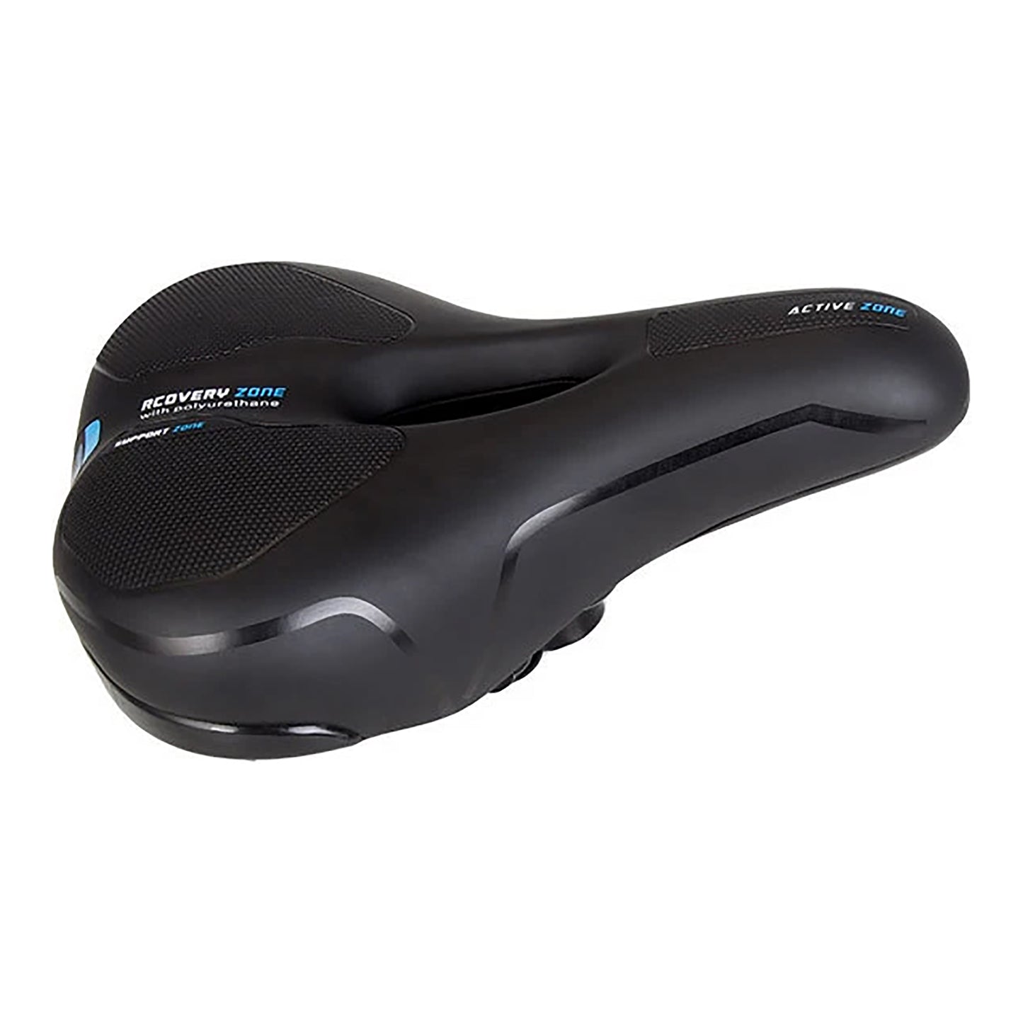 Sillín Para Carretera Toopre Grueso Suave Transpirable