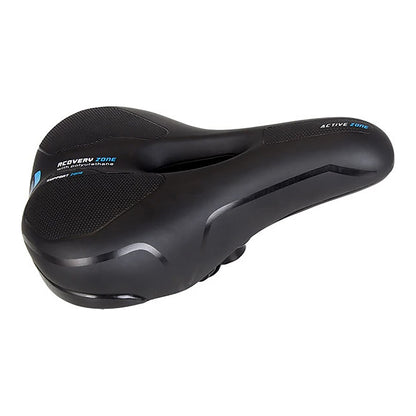 Sillín Para Carretera Toopre Grueso Suave Transpirable