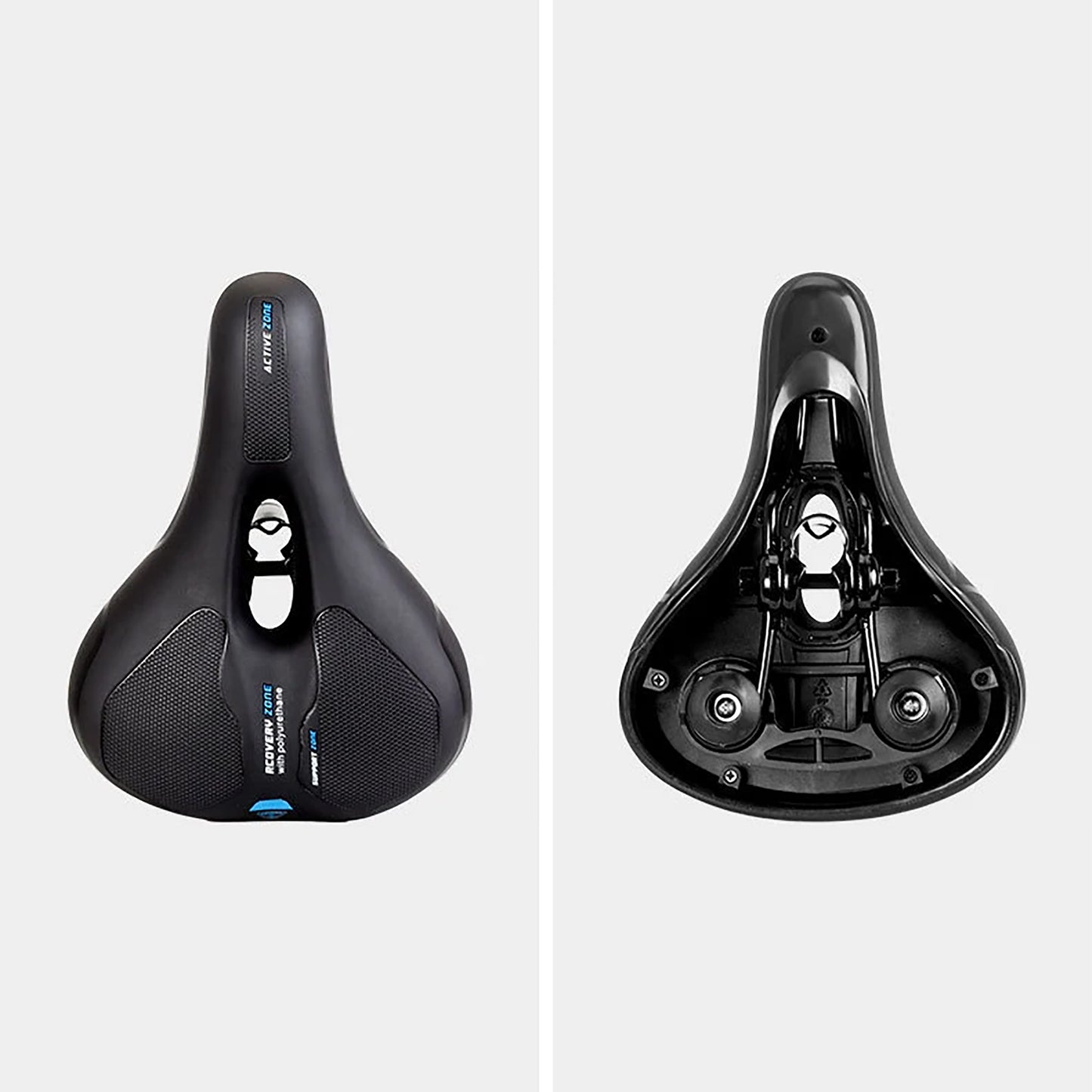 Sillín Para Carretera Toopre Grueso Suave Transpirable