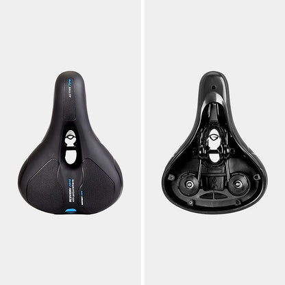 Sillín Para Carretera Toopre Grueso Suave Transpirable