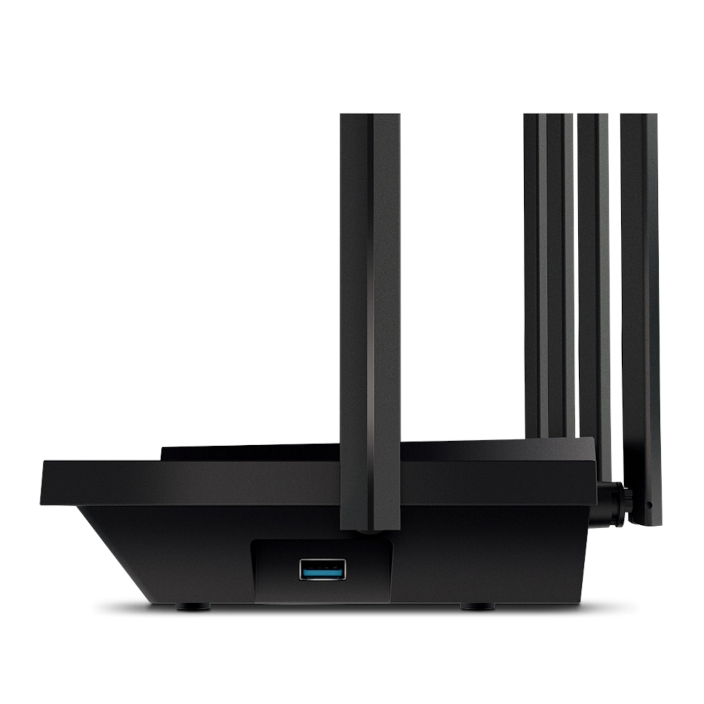 Router Inalámbrico Tp-Link Archer Ax72 Dual Band Wi-Fi 6