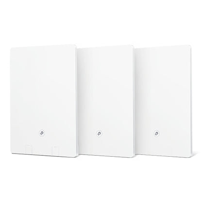 Router Tp-link Acher Air R5 Wifi 6 Ax3000 2,4ghz/5ghz Pack x3