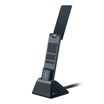 Tarjeta De Red Tp-link Archer Txe50uh Wifi 2,4ghz 5ghz 6ghz AXE3000