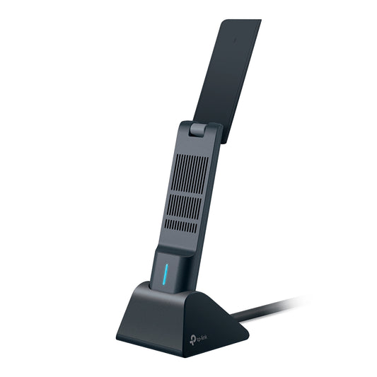 Tarjeta De Red Tp-link Archer Txe50uh Wifi 2,4ghz 5ghz 6ghz AXE3000