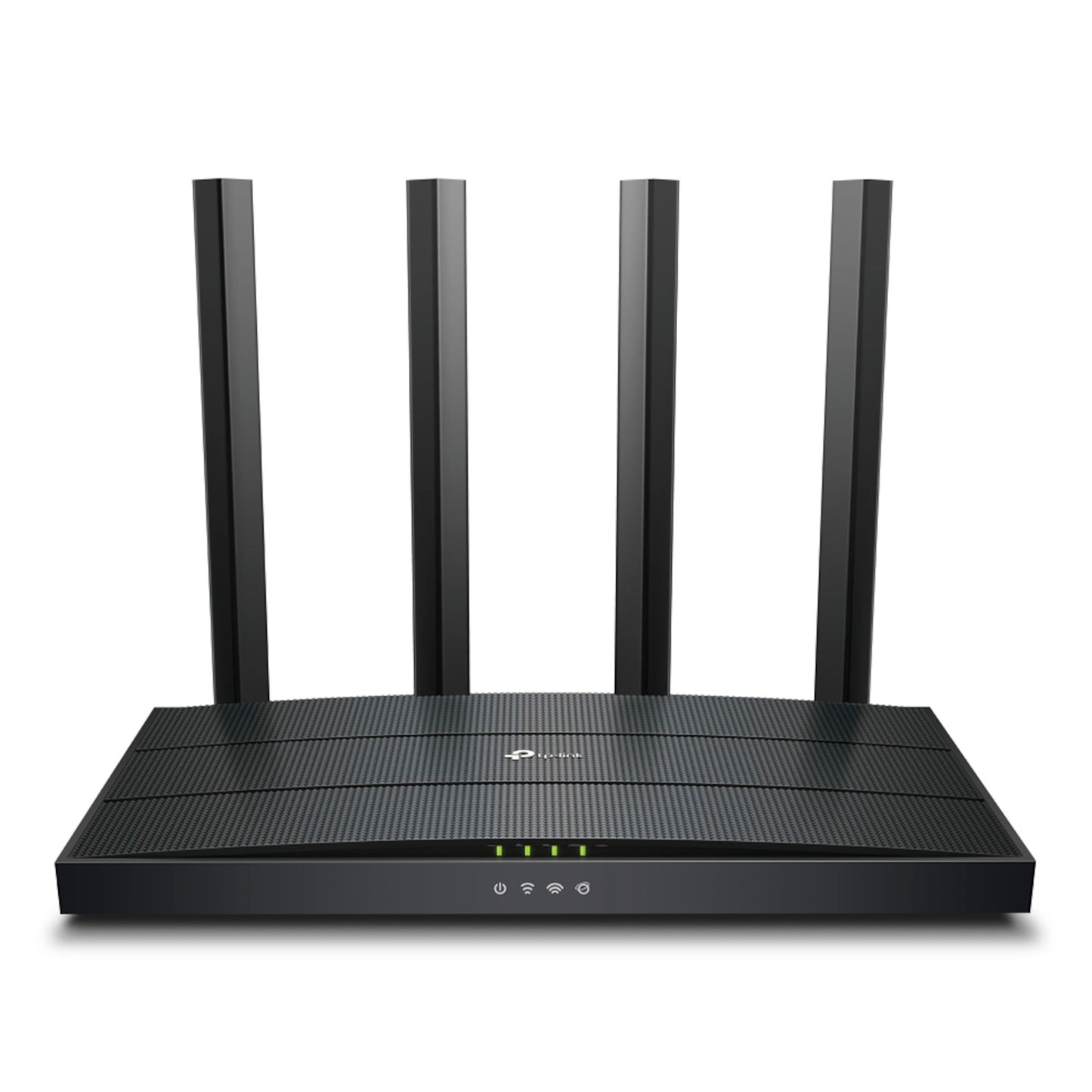 Router Inalámbrico Tp-Link Archer Ax12 2,4ghz/5ghz Ax1500