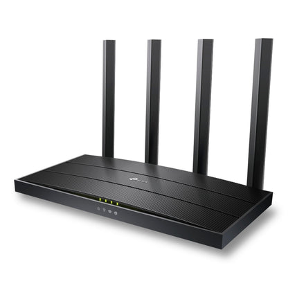 Router Inalámbrico Tp-Link Archer Ax12 2,4ghz/5ghz Ax1500