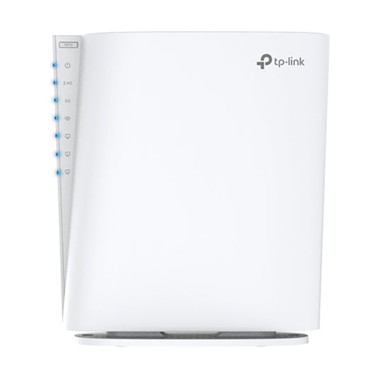 Repetidor Wifi Tp-Link Re900xd 2,4ghz/5ghz Ax6000