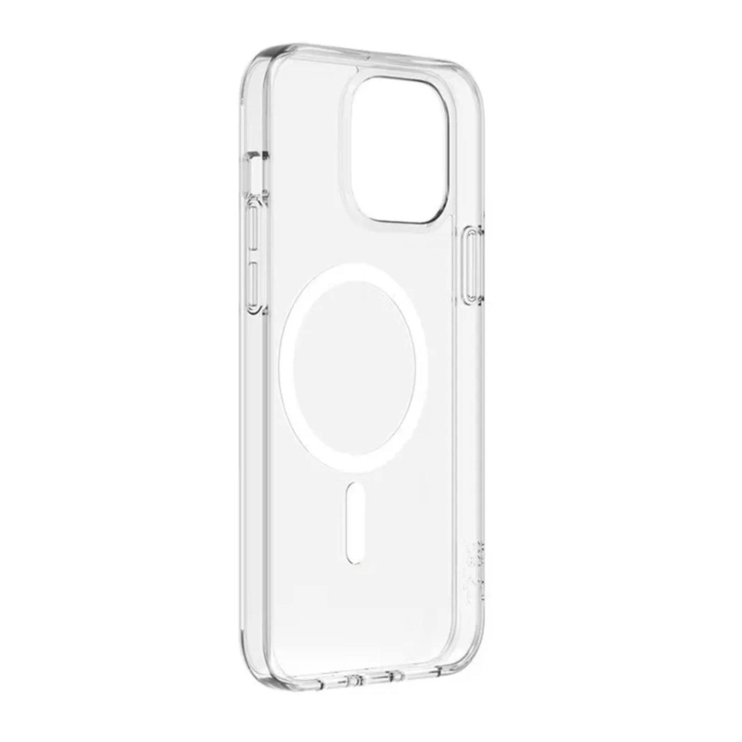 Case Reforzado Con Magsafe Para iPhone 11 Pro Max
