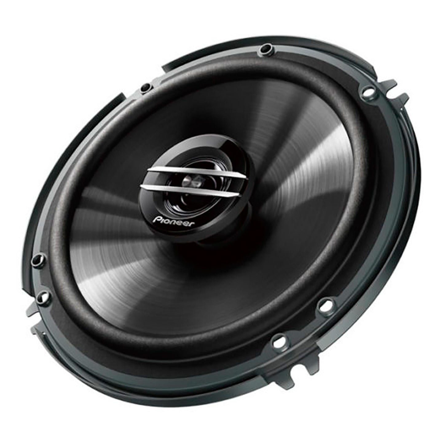 Parlante 2 Vías 6,5'' Para Auto Pioneer Ts-g1620f-2 300w