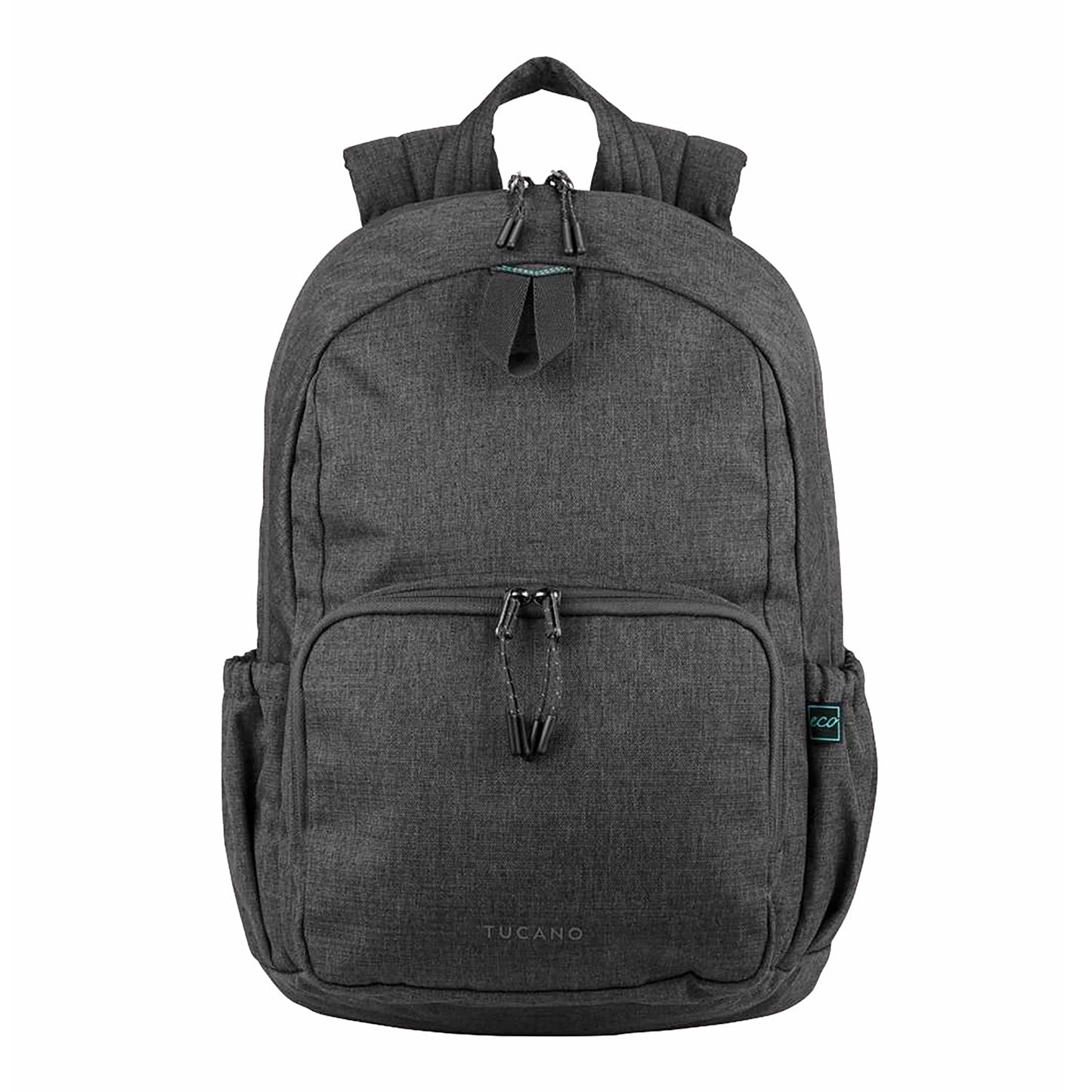 Mochila Para Notebook 15,6'' Tucano Bit Plástico Reciclado