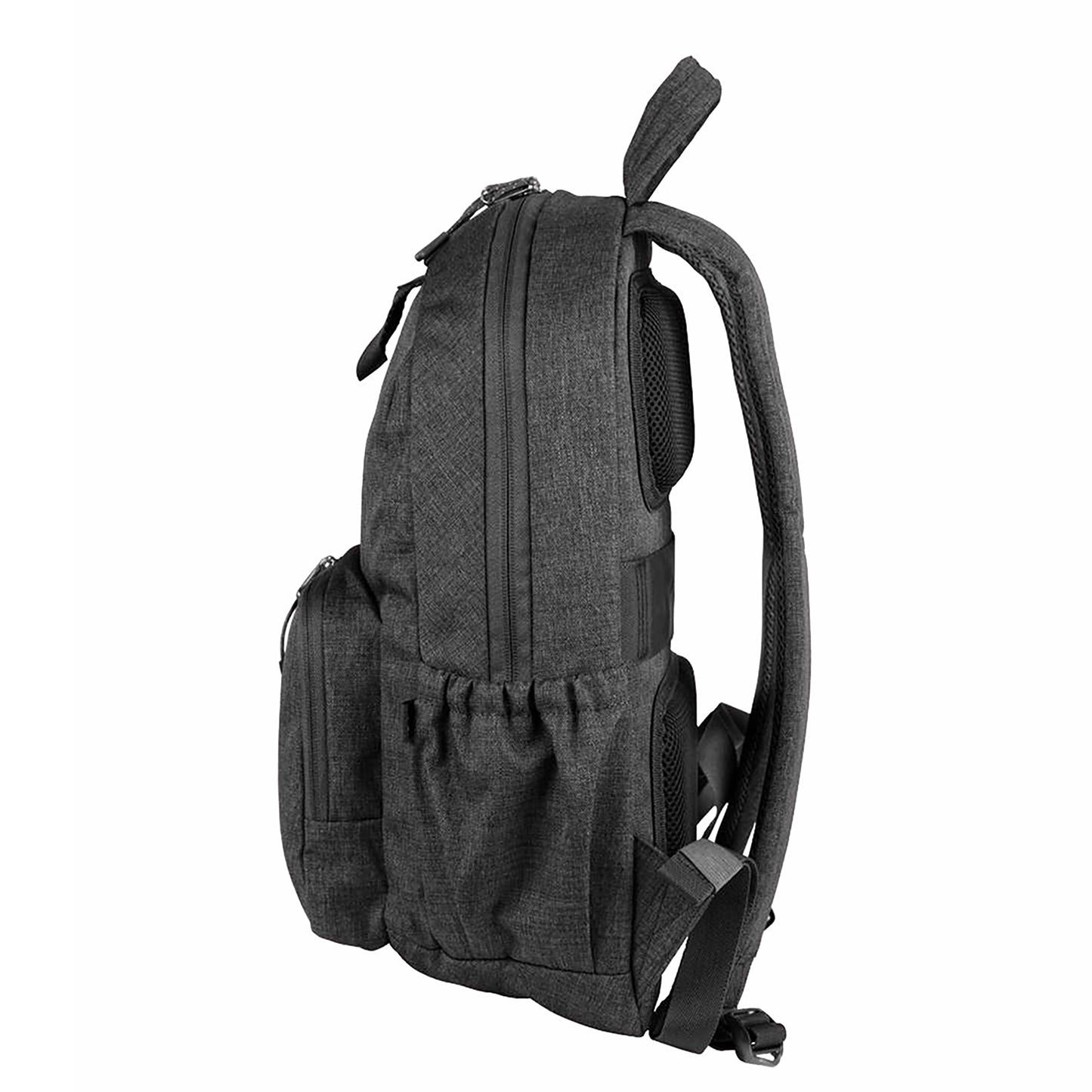 Mochila Para Notebook 15,6'' Tucano Bit Plástico Reciclado