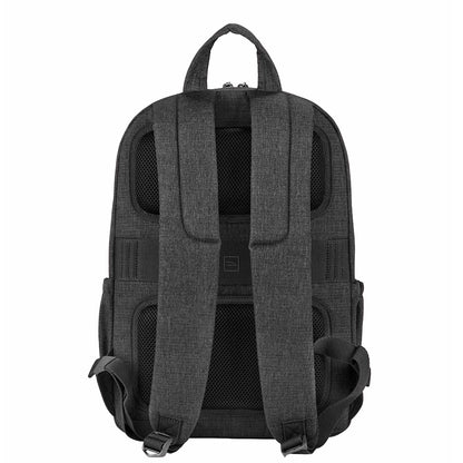 Mochila Para Notebook 15,6'' Tucano Bit Plástico Reciclado
