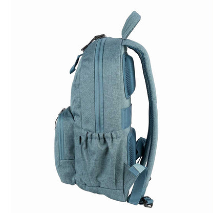 Mochila Para Notebook 15,6'' Tucano Bit Plástico Reciclado