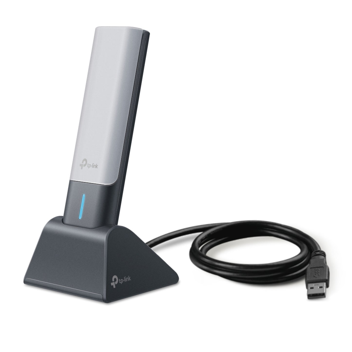 Adaptador de Red Tp-Link Usb Archer Tx50uh Dual Band Ax3000