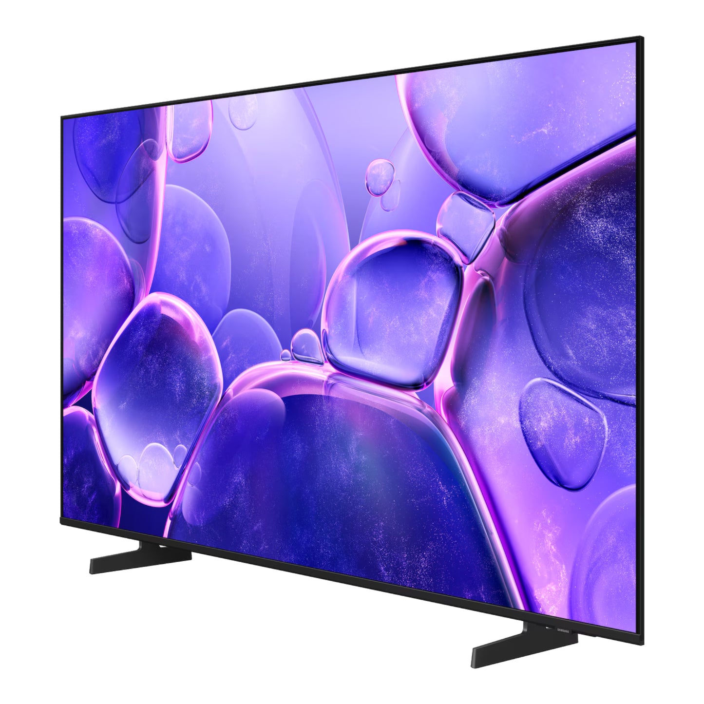 Smart Tv Samsung 43" 4K Crystal Uhd U8000f 4K Led Hdr