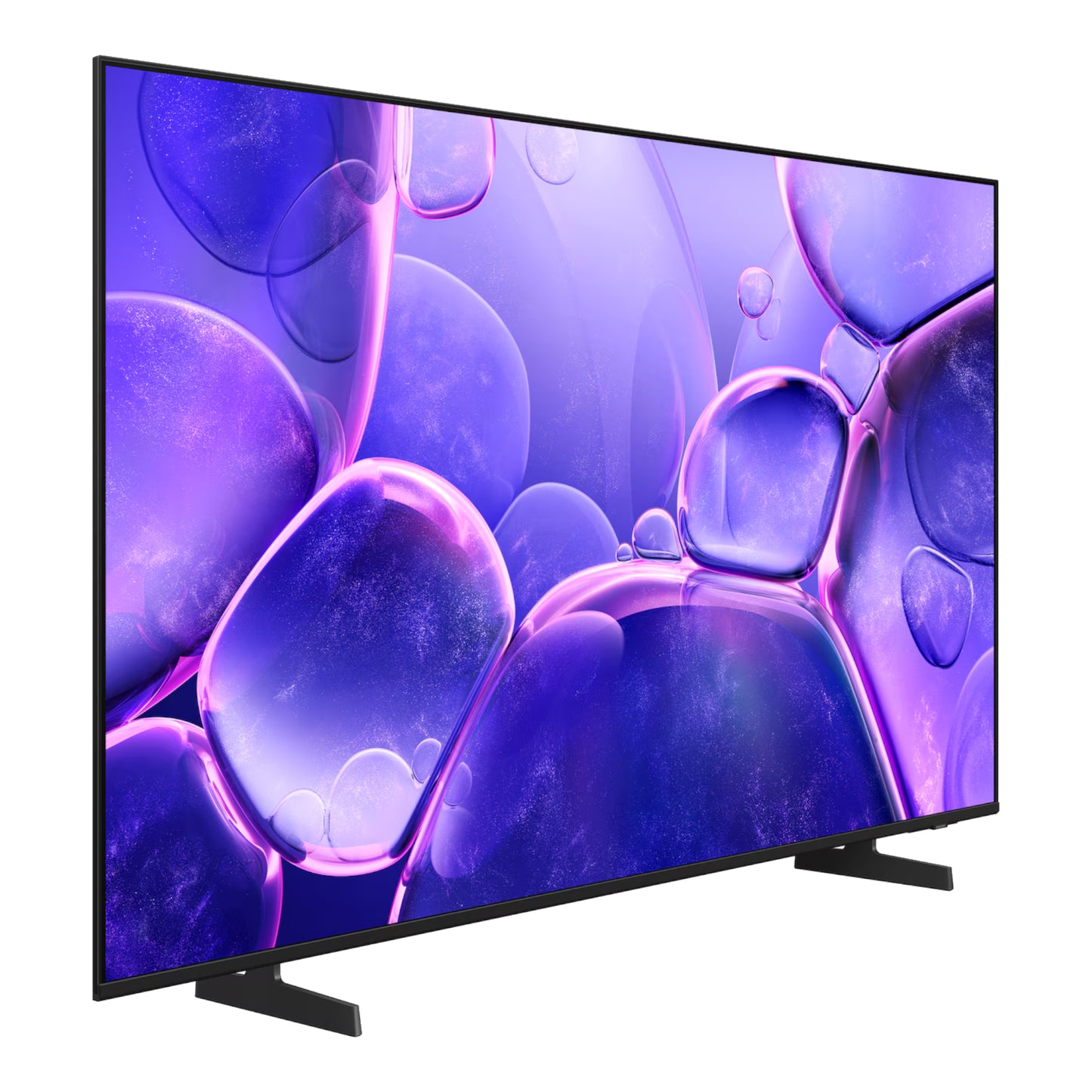 Smart Tv Samsung 50" 4K Crystal Uhd U8000f 4K Led Hdr
