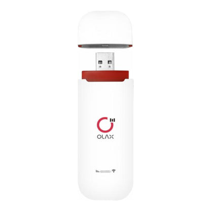Modem Portátil 4g Usb Olax U90 150/50Mbps WiFi