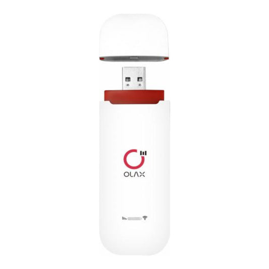 Modem Portátil 4g Usb Olax U90 150/50Mbps WiFi