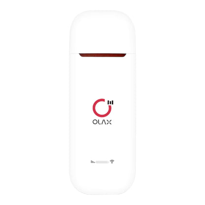 Modem Portátil 4g Usb Olax U90 150/50Mbps WiFi