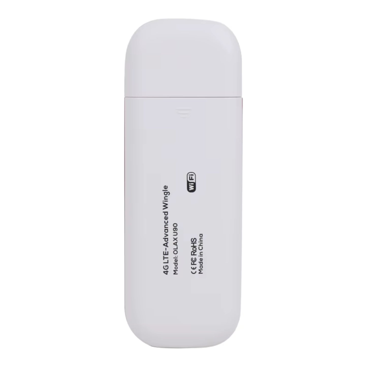 Modem Portátil 4g Usb Olax U90 150/50Mbps WiFi
