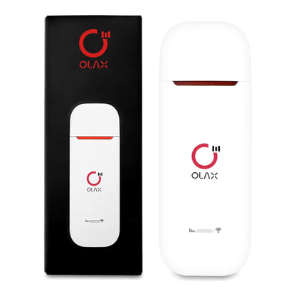 Modem Portátil 4g Usb Olax U90 150/50Mbps WiFi