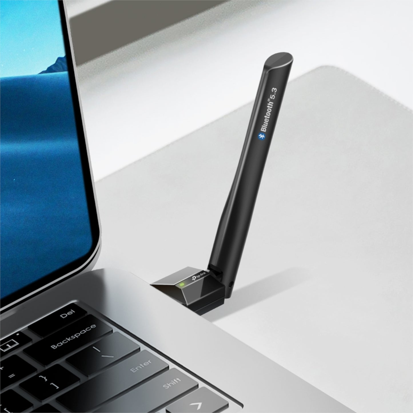 Adaptador Bluetooth 5.3 Tp-Link Ub500 Plus Usb Windows