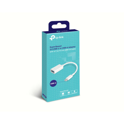 Adaptador De Usb-C a Usb-A Super Rápido 3.0