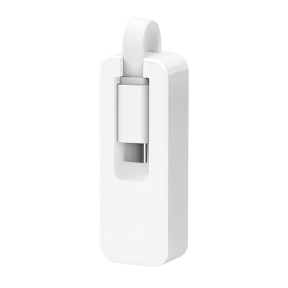 Adaptador de Red UsbC Rj45 Tp-Link Ue300C Gigabit Ethernet
