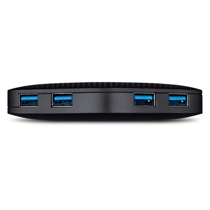 Hub Tp-Link Tapo Uh400 4 Puertos Usb 3.0