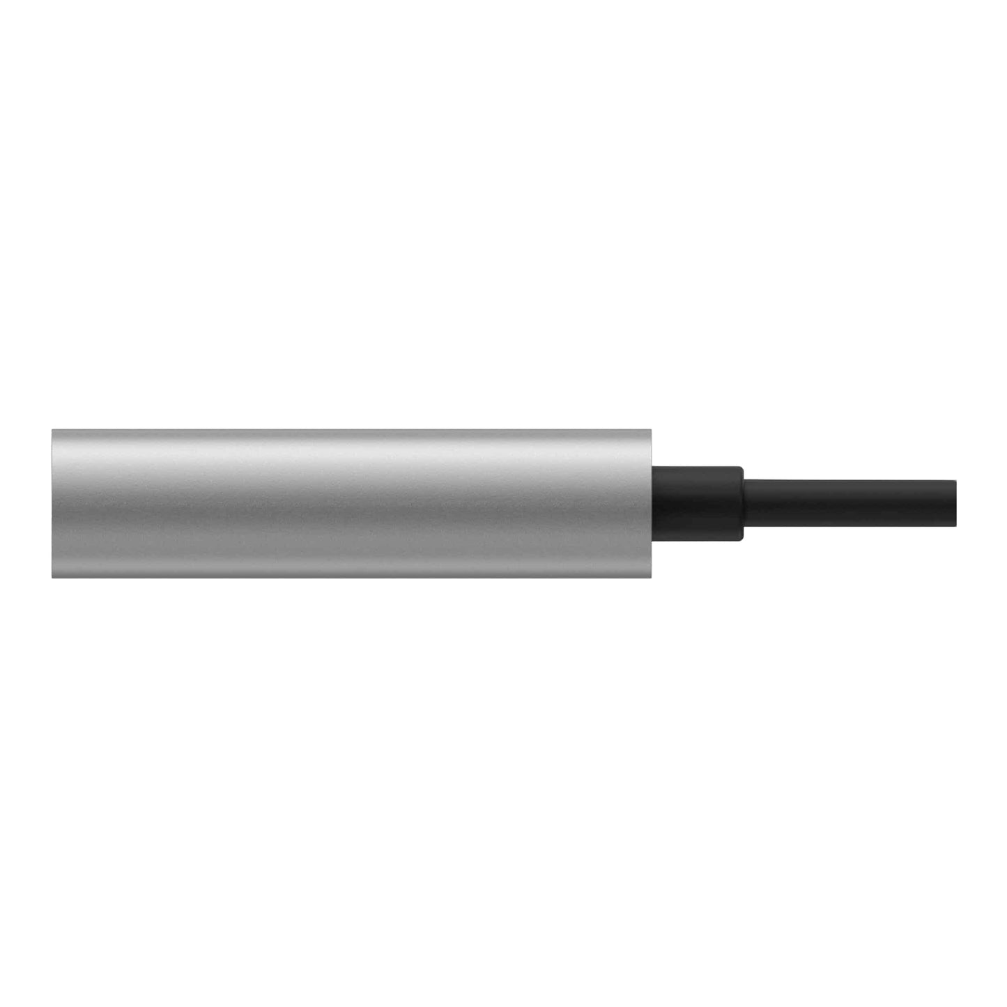 Hub 2 Puertos Unno Hb1103gy 2 Hdmi