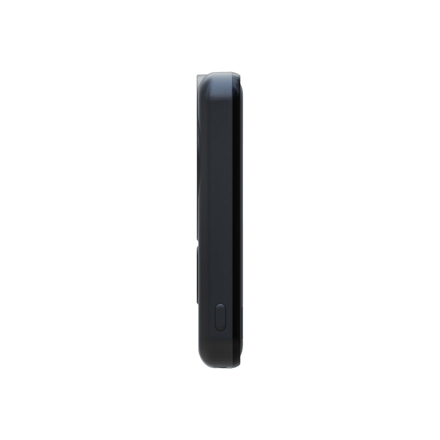 PowerBank Unno Pb2311bk 10000mah Magsafe Delgado Negro