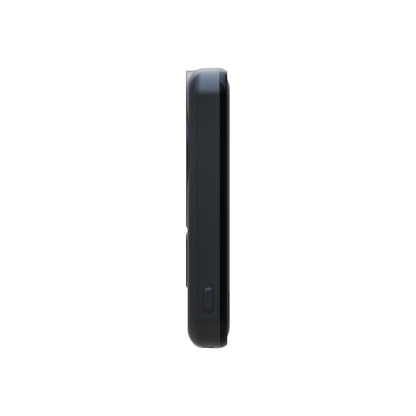 PowerBank Unno Pb2311bk 10000mah Magsafe Delgado Negro