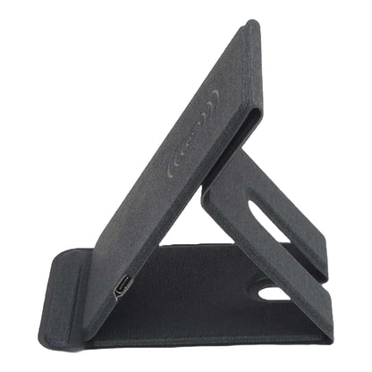 Cargador Inalámbrico Plegable Unno Pw5115bk 15w Negro