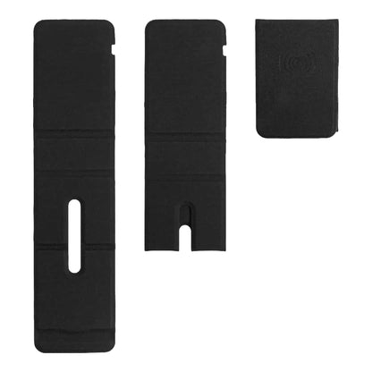 Cargador Inalámbrico Plegable Unno Pw5115bk 15w Negro
