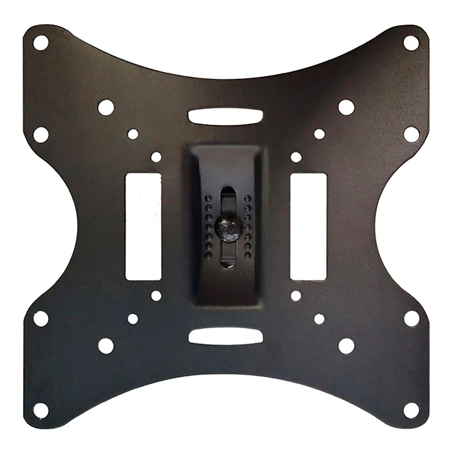 Soporte Para Tv De Pared Unno Tm8042bk 23''-42''