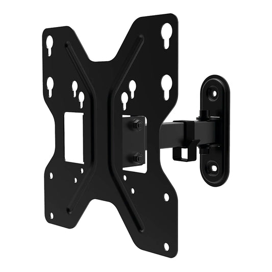 Soporte Para Tv De Pared Unno Tm8043bk 23''-42''