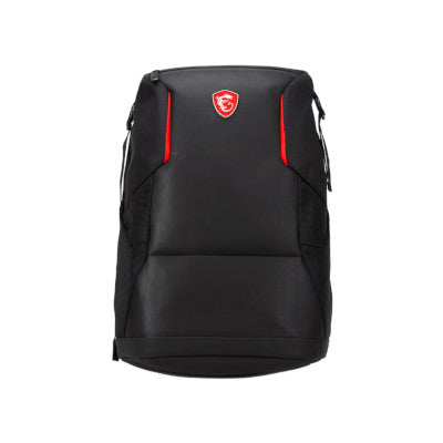 Mochila Msi Urban Raider 17'' Impermeable 25L