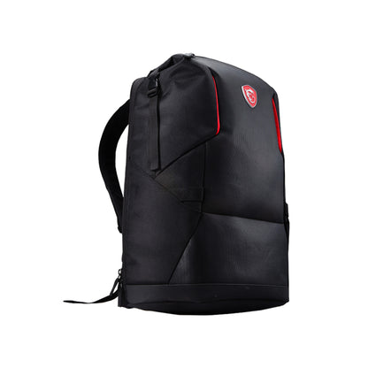 Mochila Msi Urban Raider 17'' Impermeable 25L