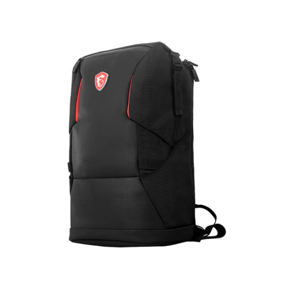 Mochila Msi Urban Raider 17'' Impermeable 25L