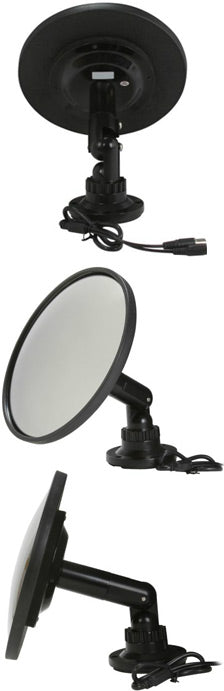 Cámara de Vigilancia Vonnic Oculta En Espejo