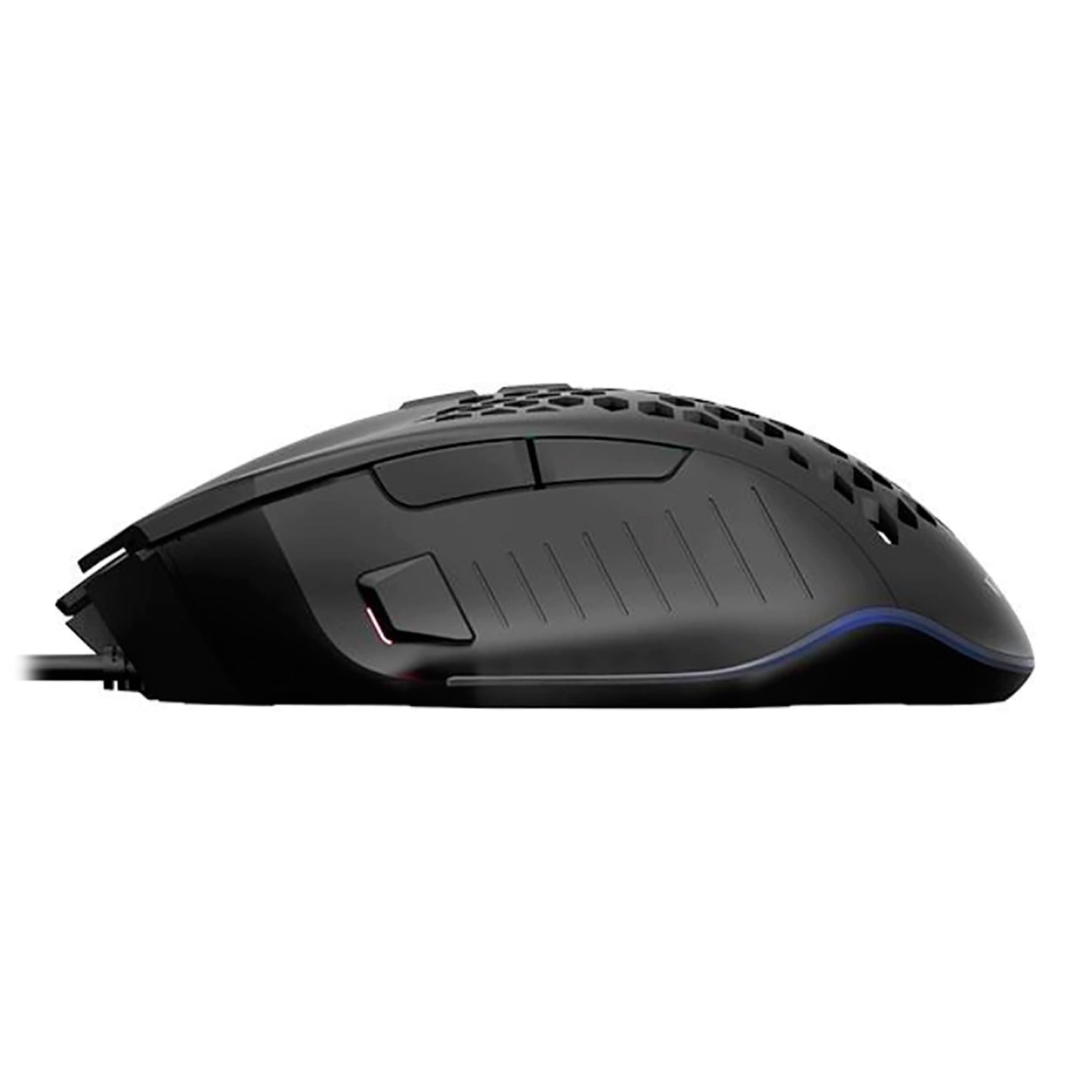 Mouse Gaming Usb A ViewSonic Mu910 Diestro 6400dpi Rgb