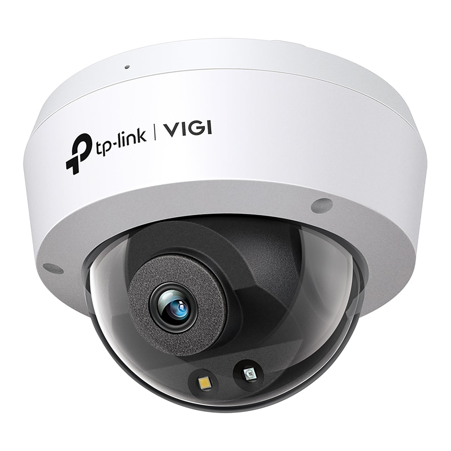 Cámara Seguridad Ext TP-LINK Vigi C240 Color Ip67 Día Noche 2K 4mp