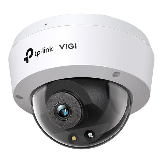 Cámara Seguridad Ext TP-LINK Vigi C240 Color Ip67 Día Noche 2K 4mp