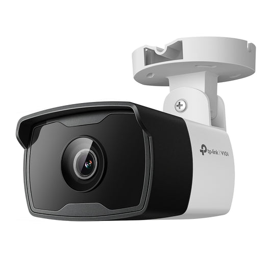 Cámara Seguridad Ext TP-LINK Vigi C320I Ip67 Día Noche FHD 2mp