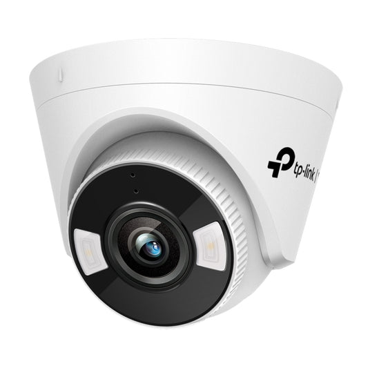 Cámara Seguridad Int Tp-Link Vigi C440 Wi-Fi Color Día Noche 2K 4mp