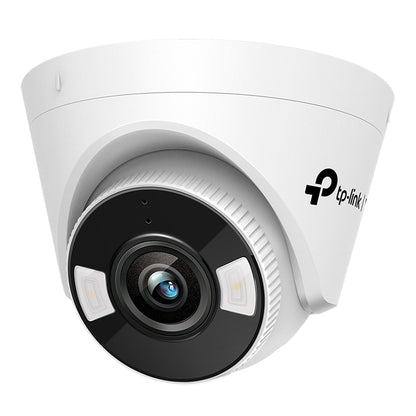Cámara Seguridad Int TP-LINK Vigi C450 Color Día Noche 3K 5mp