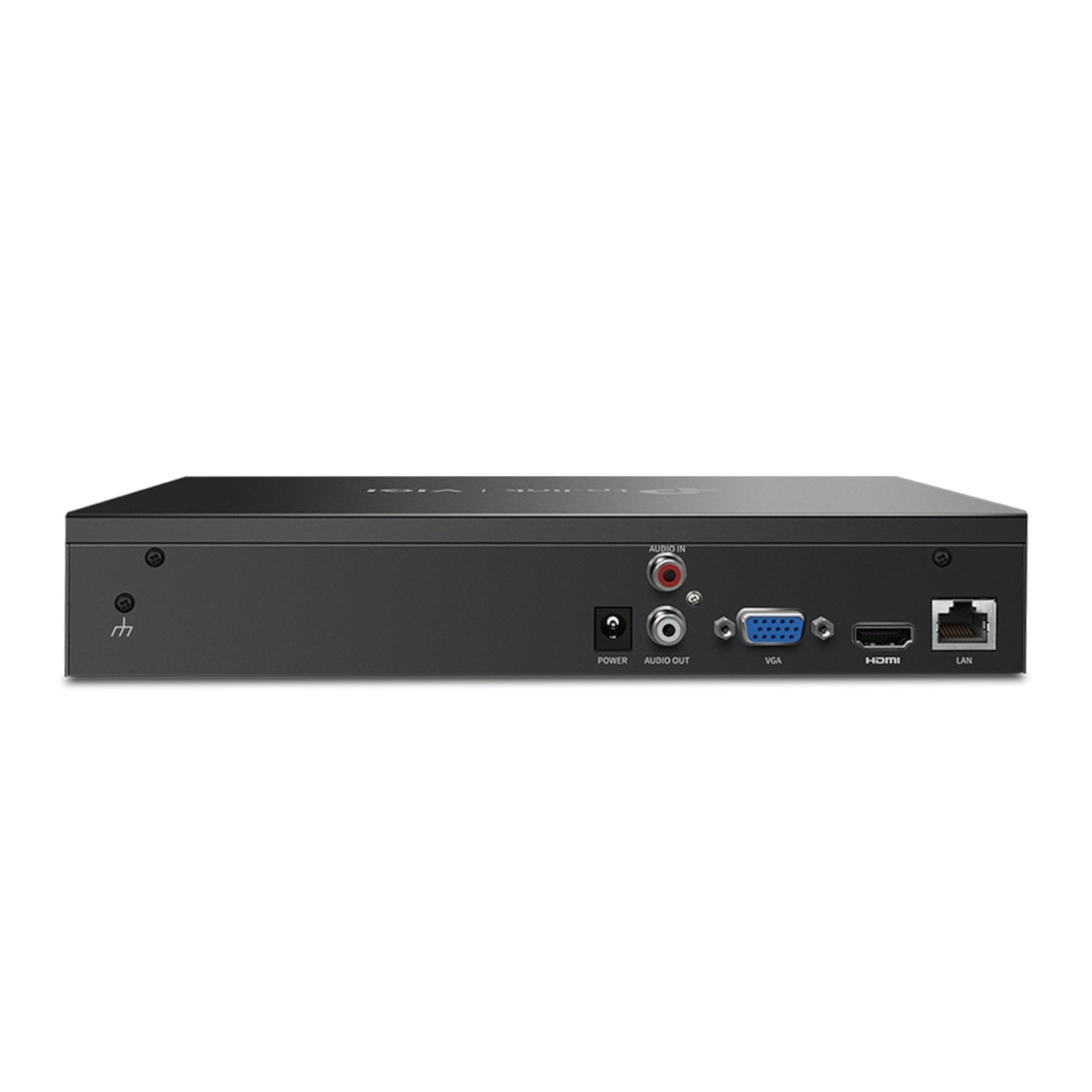 Nvr Tp-Link Vigi Nvr1008h 8 Canales